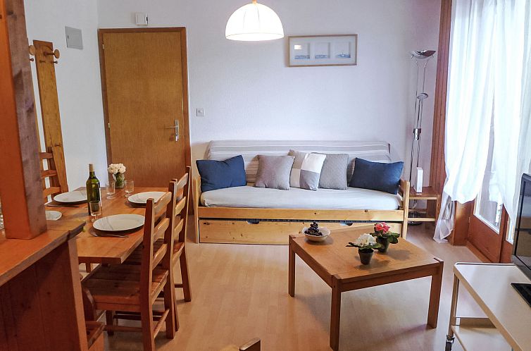 Appartement Eridan