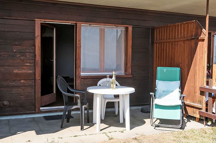 Appartement Licorne