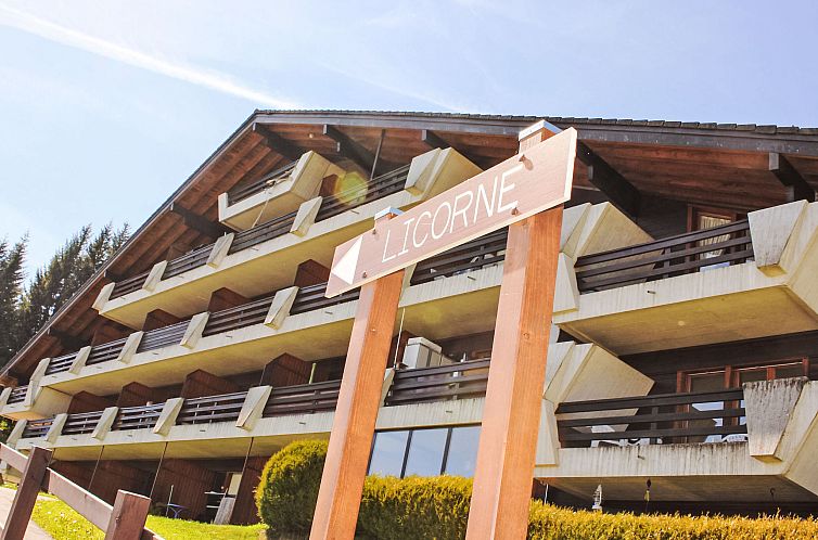 Appartement Licorne