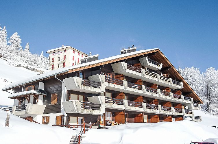 Appartement Licorne