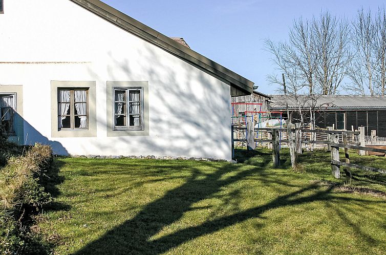 Unterkunft 2040316 - Appartement Waadtländer Alpen - Appartement Les Grangettes