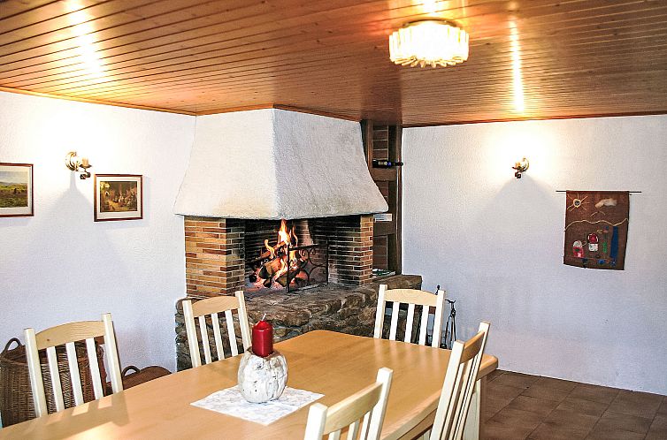 Appartement Les Grangettes