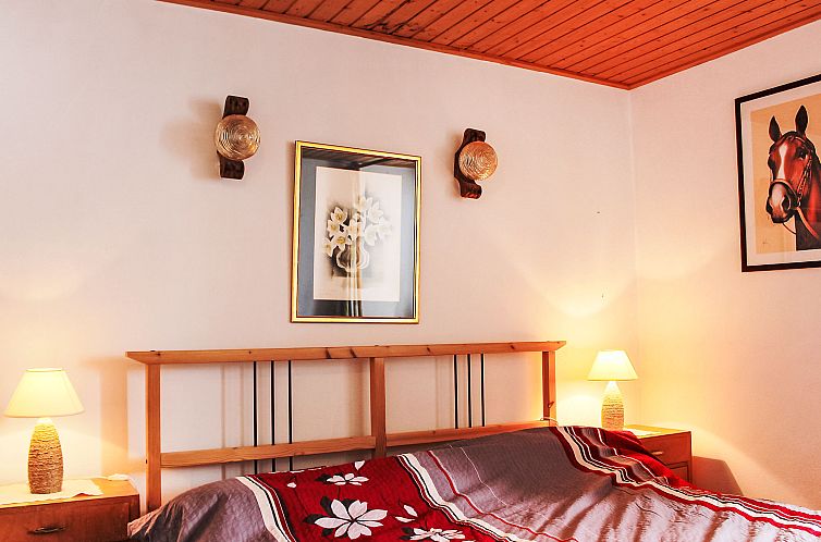 Appartement Les Grangettes