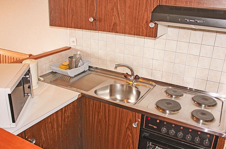 Appartement Centaure