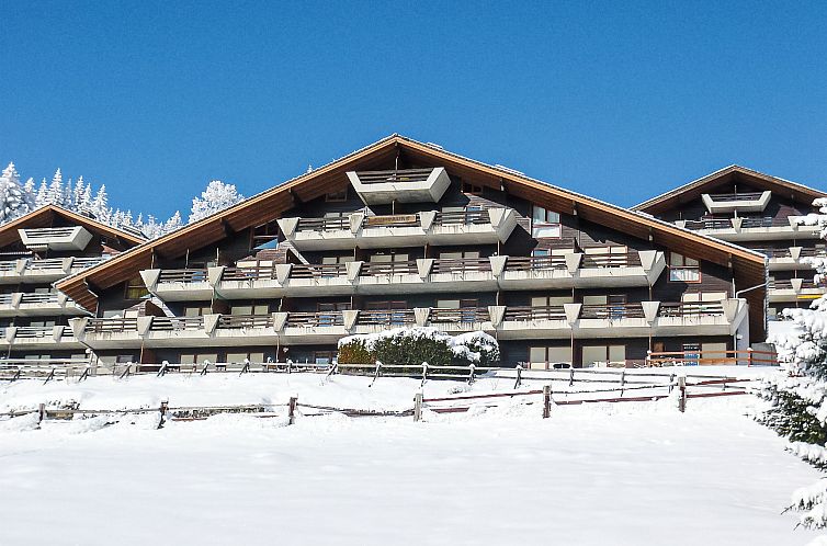 Appartement Centaure