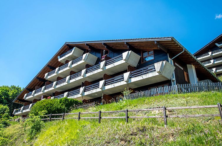 Appartement Centaure