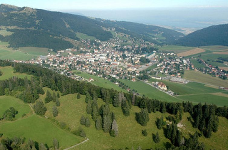 Appartement Centaure