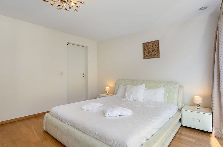 Appartement Le Belvédère D1.4