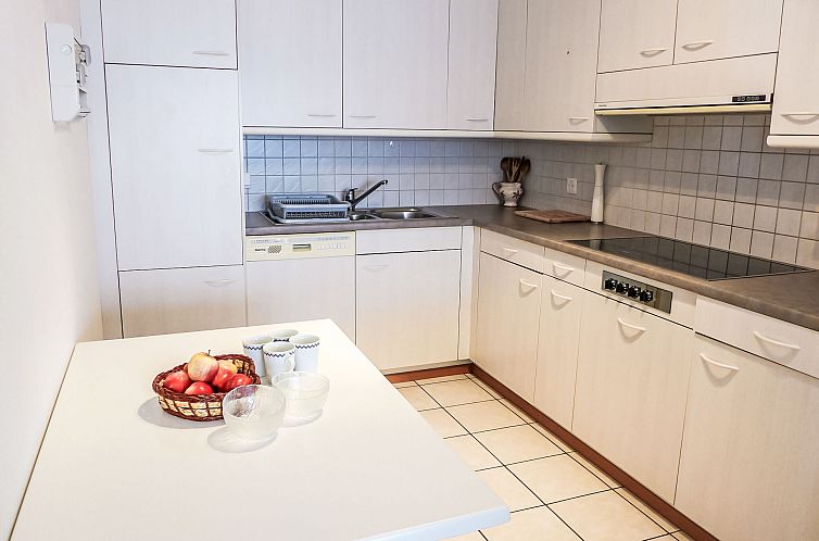 Appartement Montreux - Panorama