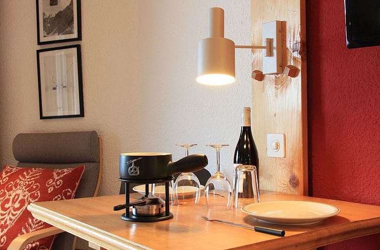 Appartement Le Bristol B36