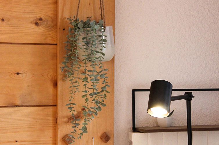 Appartement Le Bristol B36