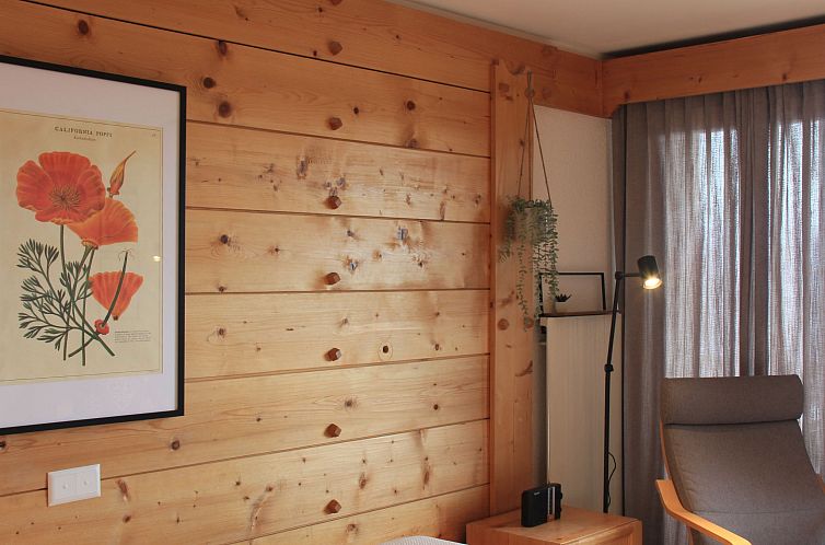 Appartement Le Bristol B36