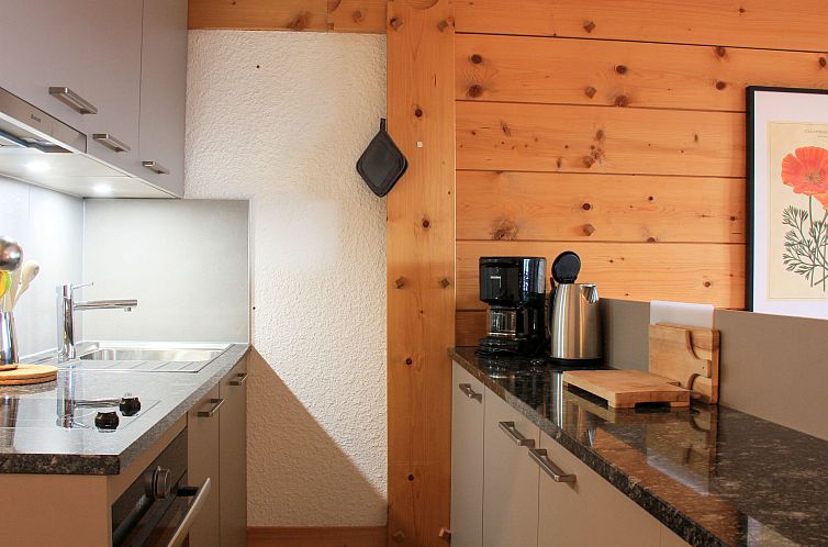 Appartement Le Bristol B36