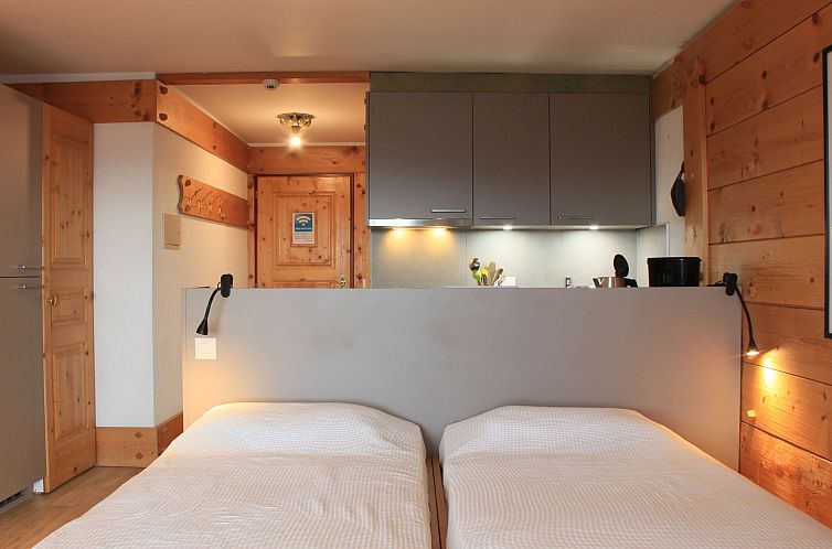 Appartement Le Bristol B36