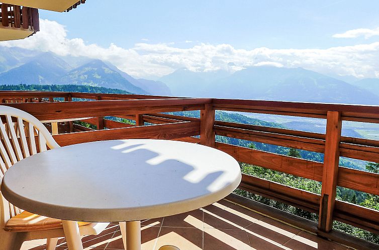 Appartement Le Bristol B36