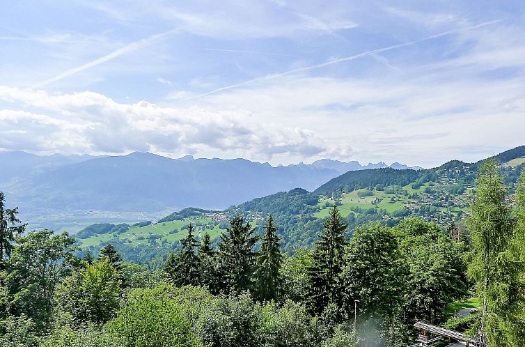 Appartement Le Bristol B36