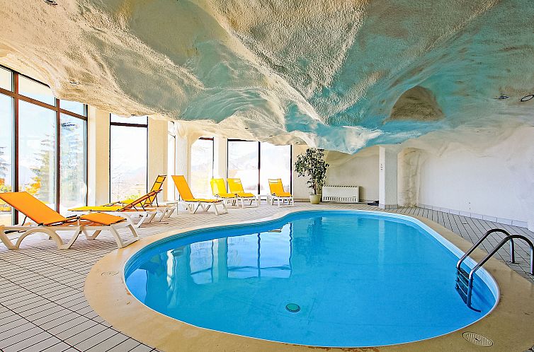 Appartement Le Bristol B36