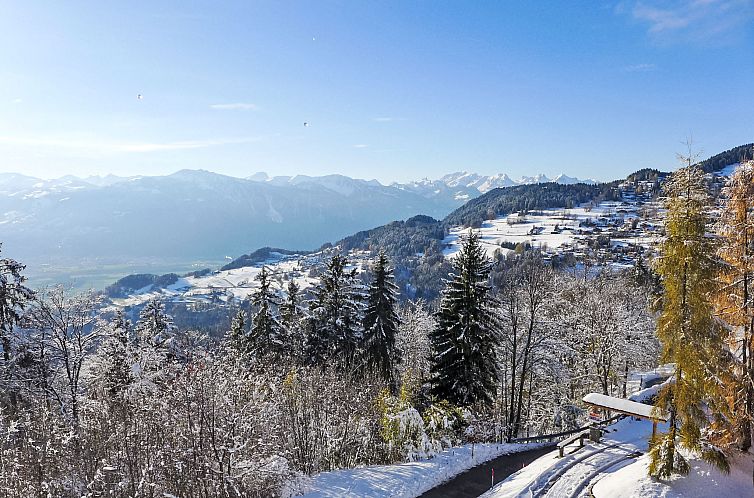 Appartement Le Bristol B36