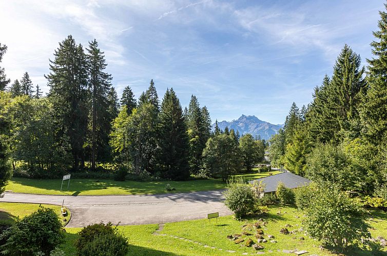 Appartement Les Hespérides 2