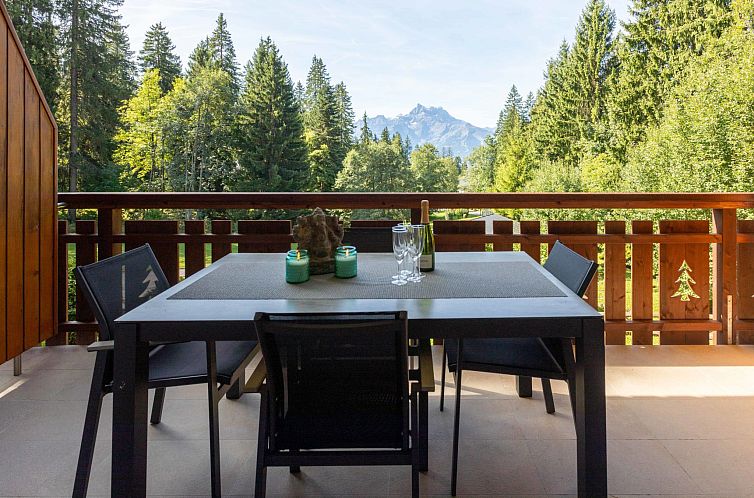 Appartement Les Hespérides 2