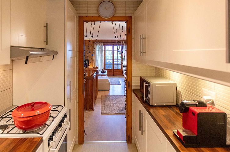 Appartement Les Hespérides 2