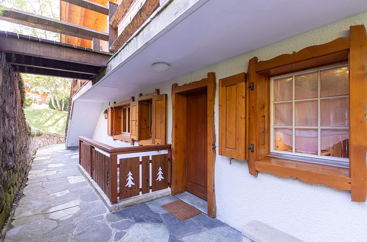 Appartement Les Hespérides 2