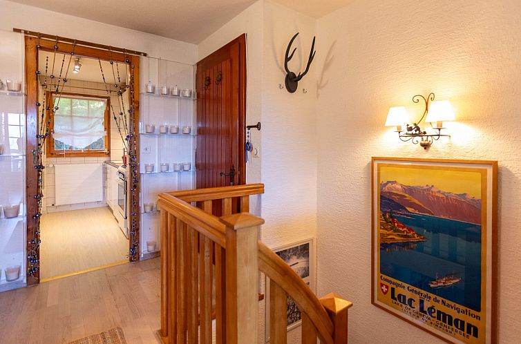 Appartement Les Hespérides 2