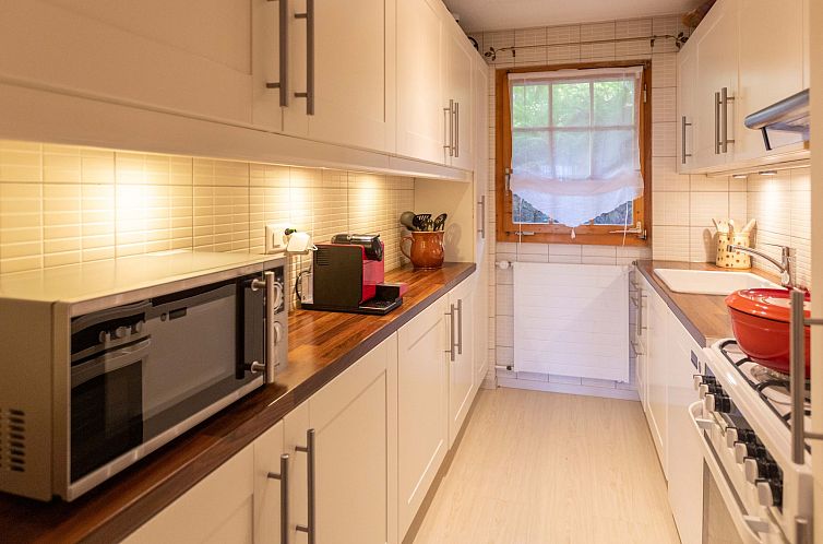 Appartement Les Hespérides 2