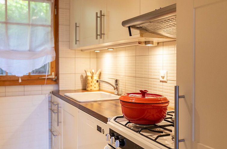 Appartement Les Hespérides 2