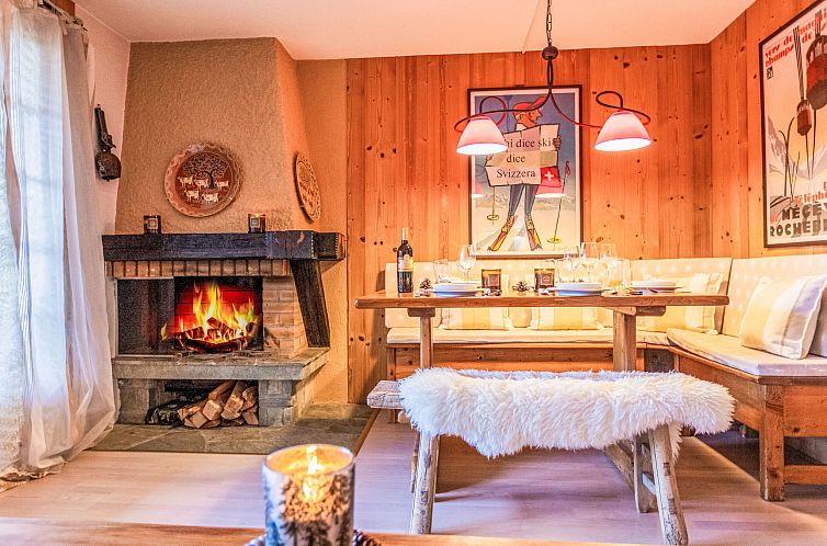 Appartement Les Hespérides 2