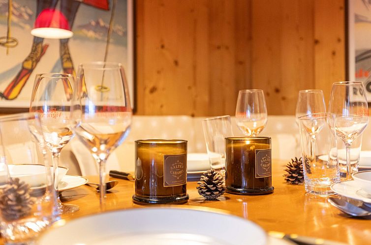 Appartement Les Hespérides 2