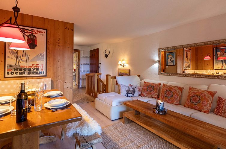 Appartement Les Hespérides 2