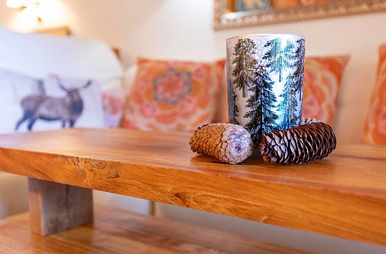 Appartement Les Hespérides 2