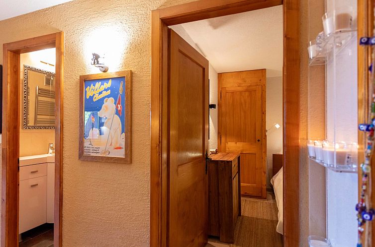 Appartement Les Hespérides 2