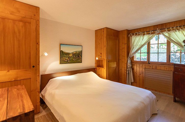 Appartement Les Hespérides 2