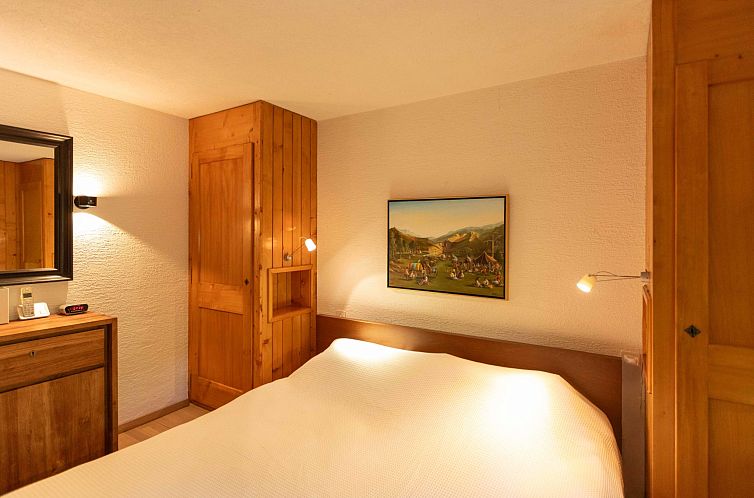 Appartement Les Hespérides 2