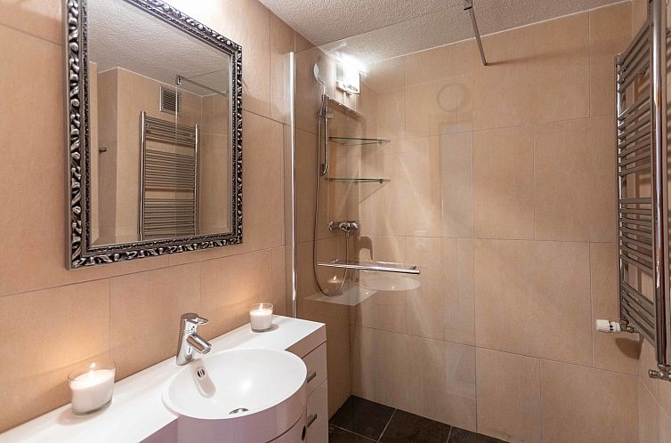 Appartement Les Hespérides 2