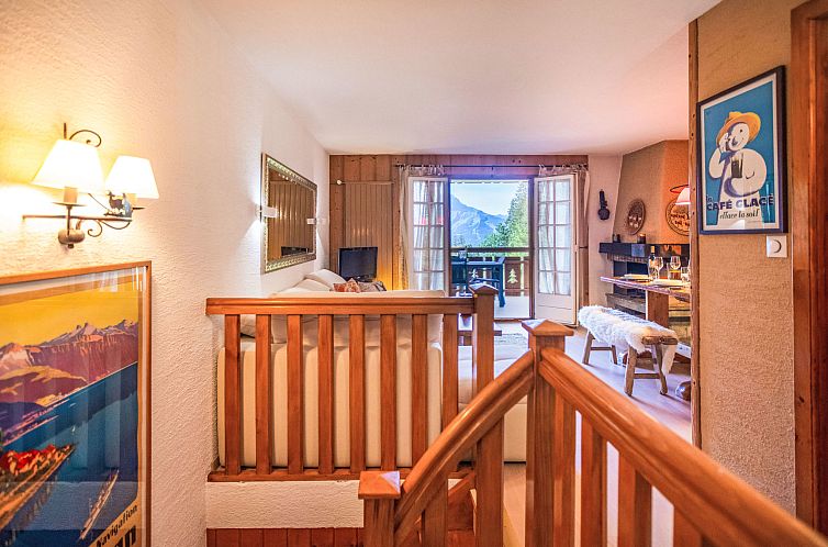 Appartement Les Hespérides 2