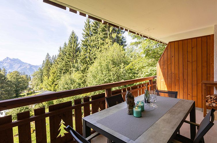 Appartement Les Hespérides 2