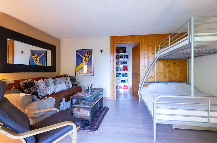 Appartement Les Hespérides 2