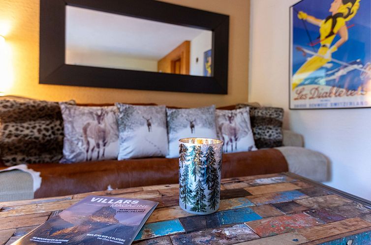 Appartement Les Hespérides 2