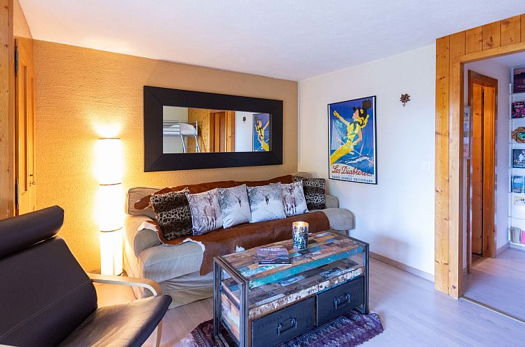 Appartement Les Hespérides 2