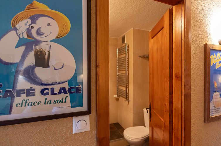 Appartement Les Hespérides 2