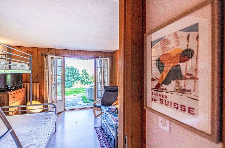 Appartement Les Hespérides 2