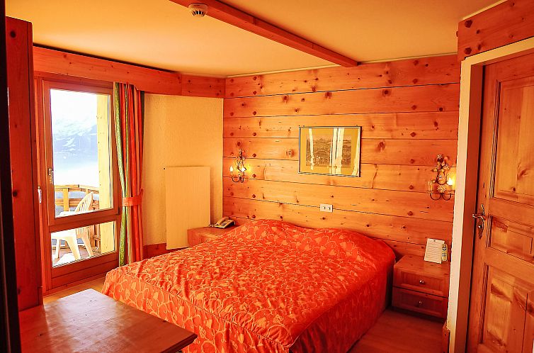 Appartement Le Bristol C54