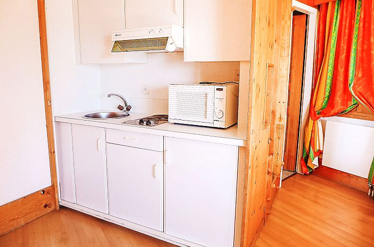 Appartement Le Bristol C54