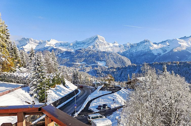 Appartement Le Bristol C54