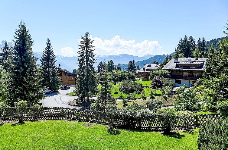 Appartement Sapin Bleu 6