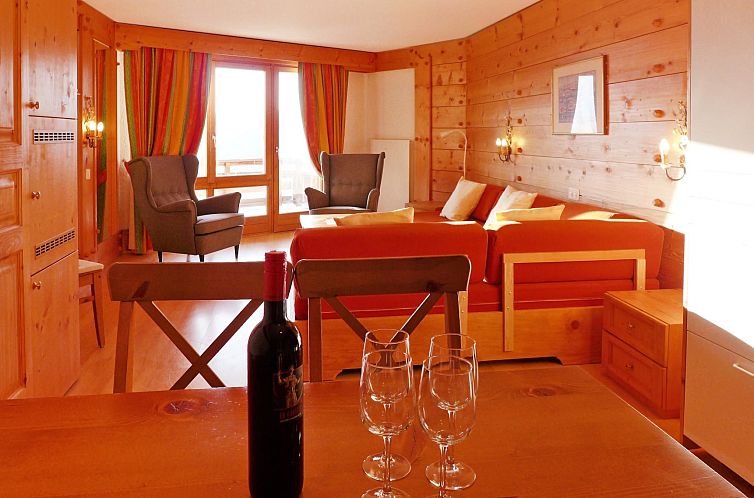 Appartement Le Bristol B52