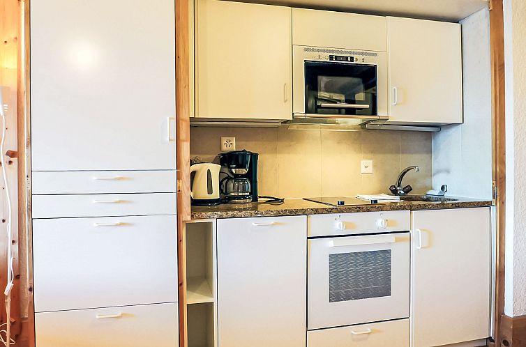 Appartement Le Bristol B52